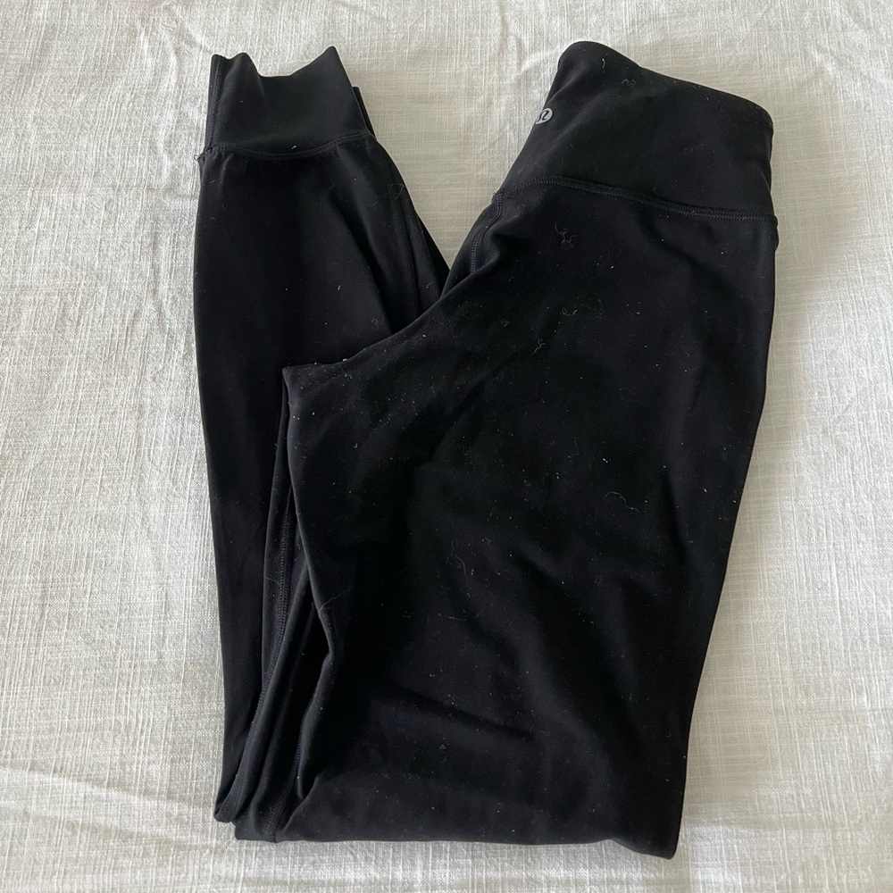 Lululemon Align Joggers